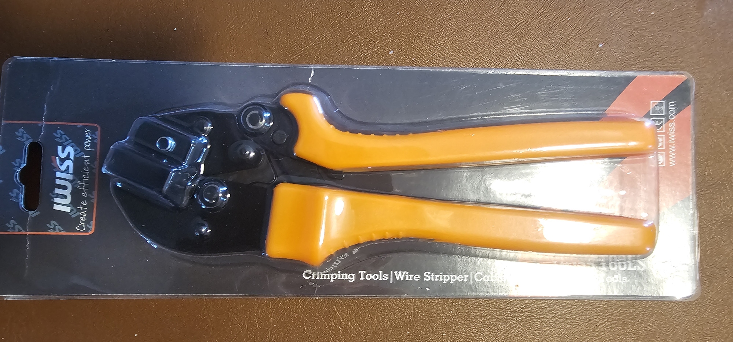 Anderson PowerPole Crimper